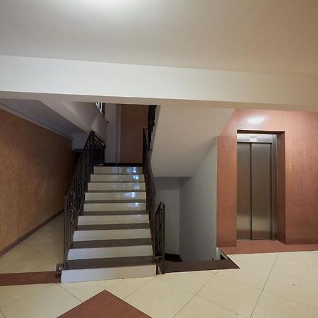 Alessandro Home 9 Luxury Centru Palas Mall Iasi Moldovei 30 Buitenkant foto