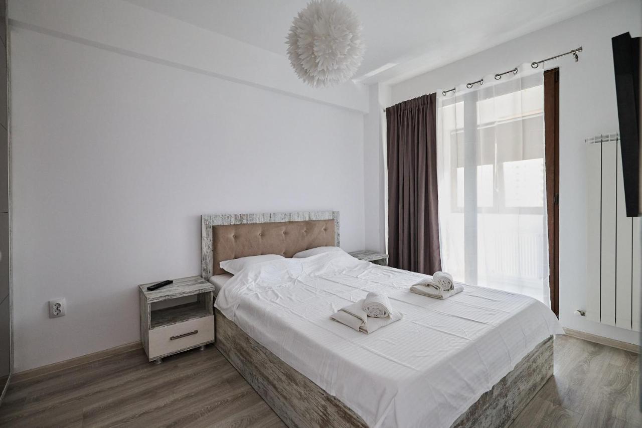 Alessandro Home 9 Luxury Centru Palas Mall Iasi Moldovei 30 Buitenkant foto