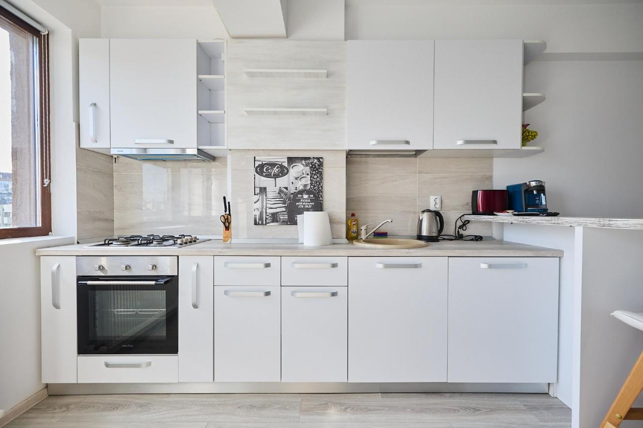 Alessandro Home 9 Luxury Centru Palas Mall Iasi Moldovei 30 Buitenkant foto