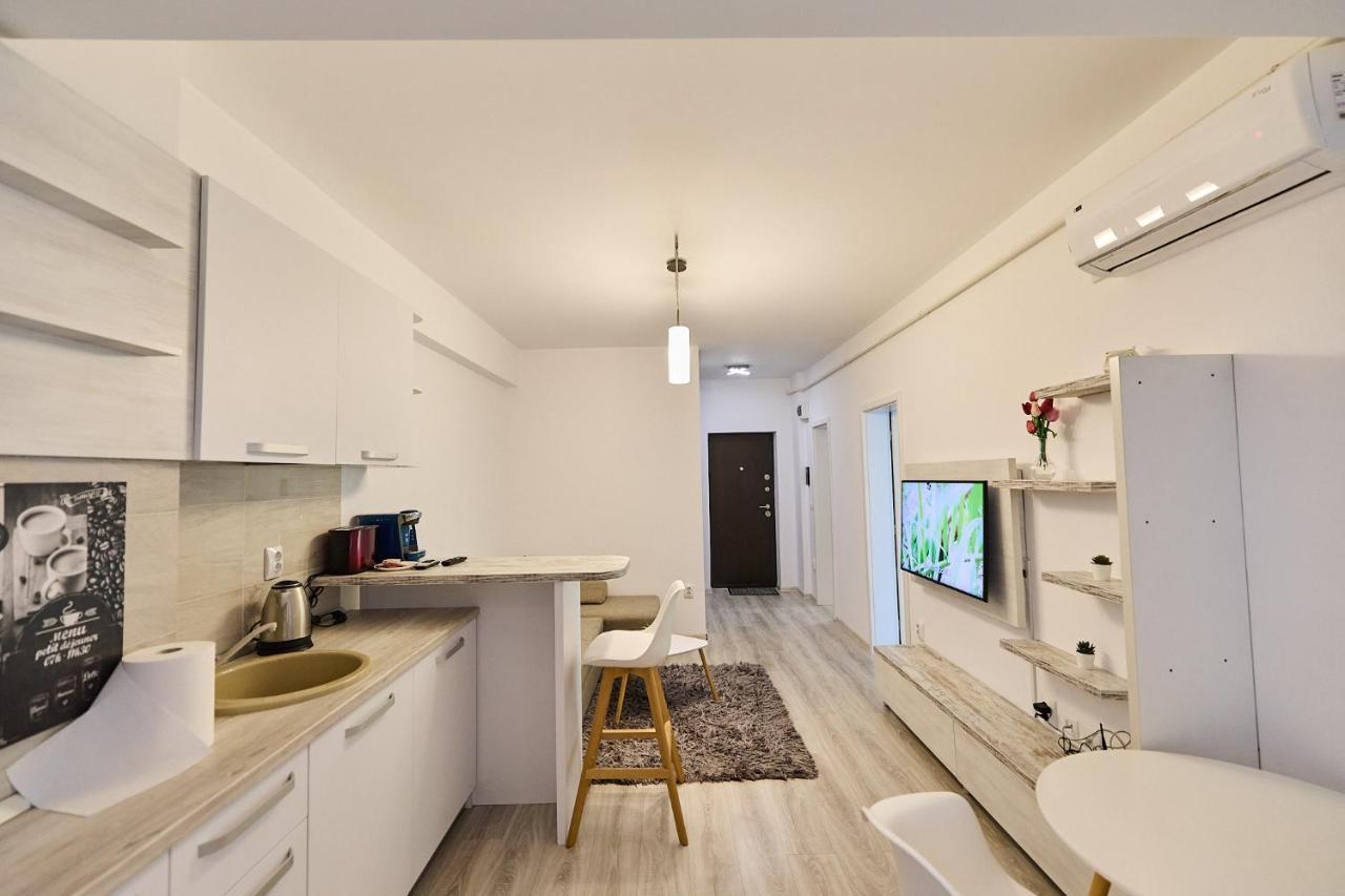 Alessandro Home 9 Luxury Centru Palas Mall Iasi Moldovei 30 Buitenkant foto