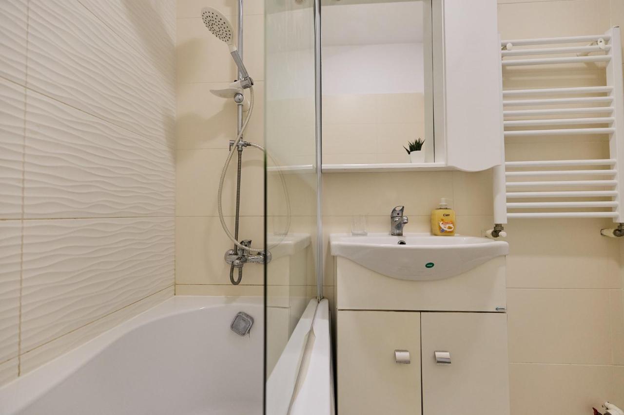 Alessandro Home 9 Luxury Centru Palas Mall Iasi Moldovei 30 Buitenkant foto