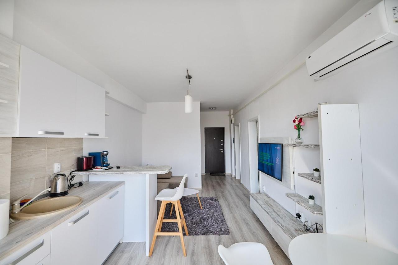 Alessandro Home 9 Luxury Centru Palas Mall Iasi Moldovei 30 Buitenkant foto