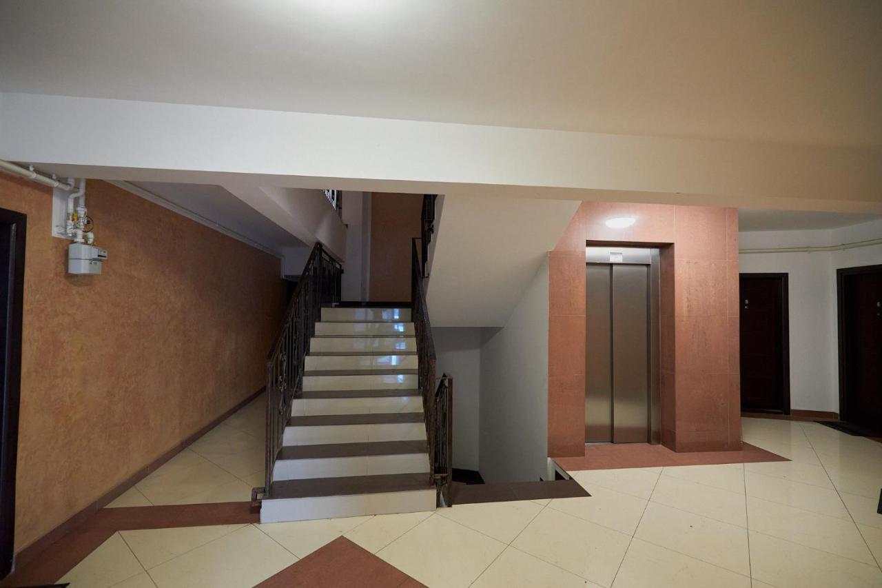 Alessandro Home 9 Luxury Centru Palas Mall Iasi Moldovei 30 Buitenkant foto