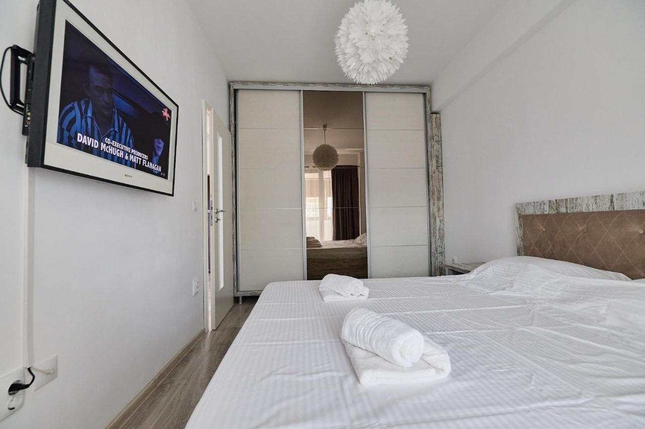 Alessandro Home 9 Luxury Centru Palas Mall Iasi Moldovei 30 Buitenkant foto