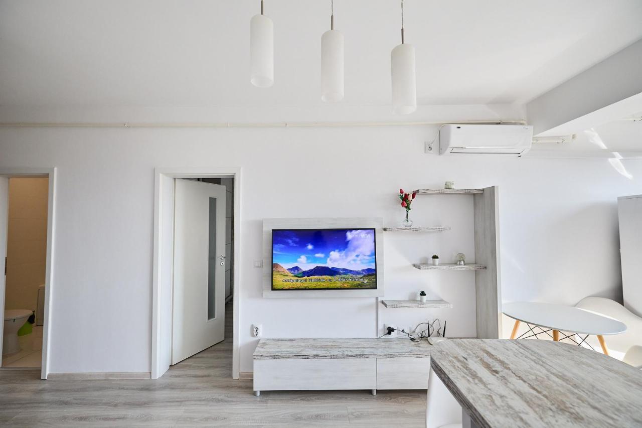 Alessandro Home 9 Luxury Centru Palas Mall Iasi Moldovei 30 Buitenkant foto