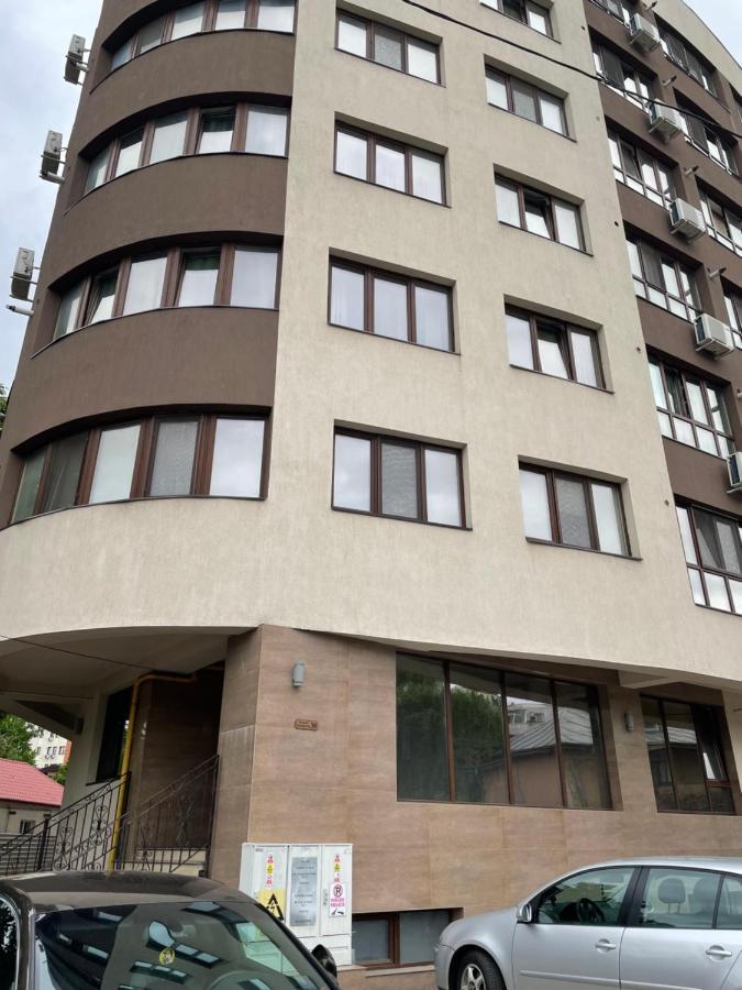 Alessandro Home 9 Luxury Centru Palas Mall Iasi Moldovei 30 Buitenkant foto
