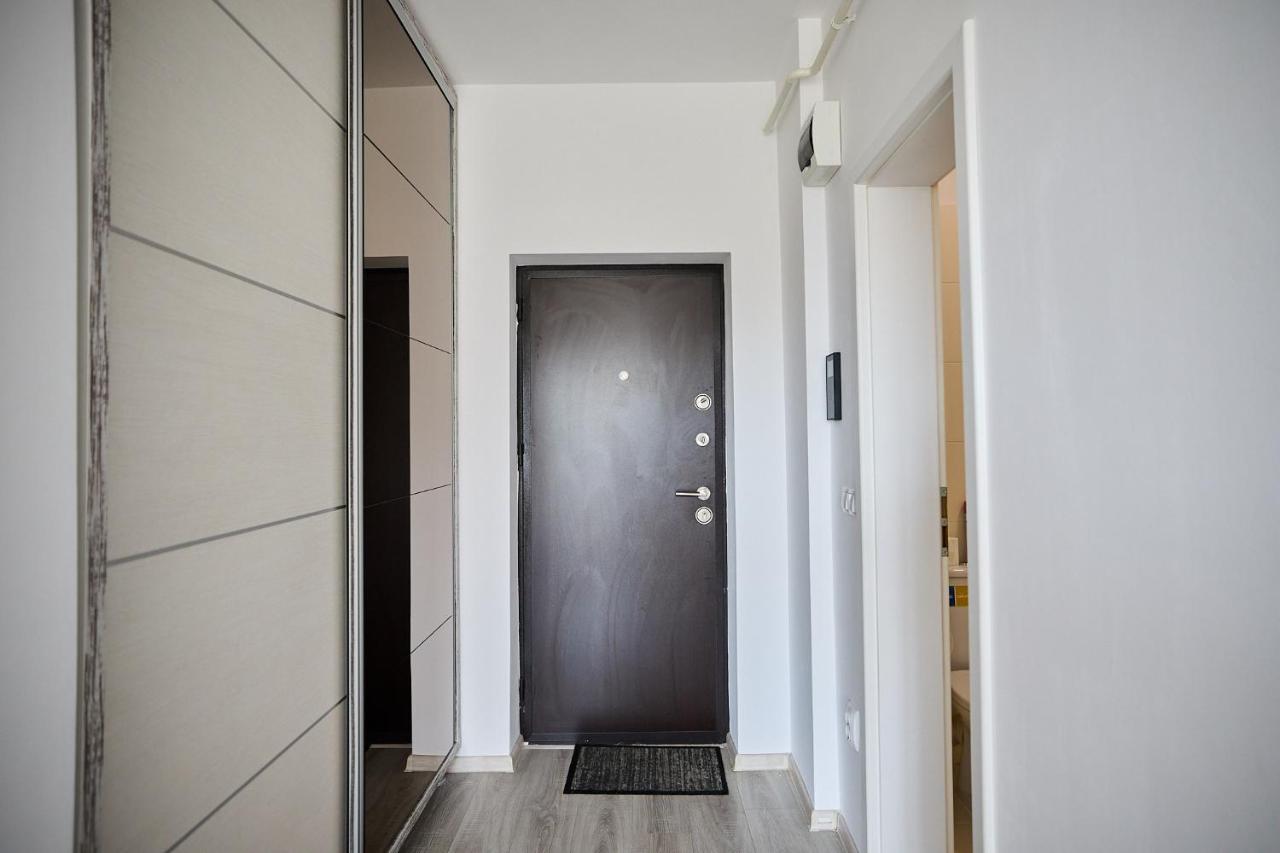 Alessandro Home 9 Luxury Centru Palas Mall Iasi Moldovei 30 Buitenkant foto