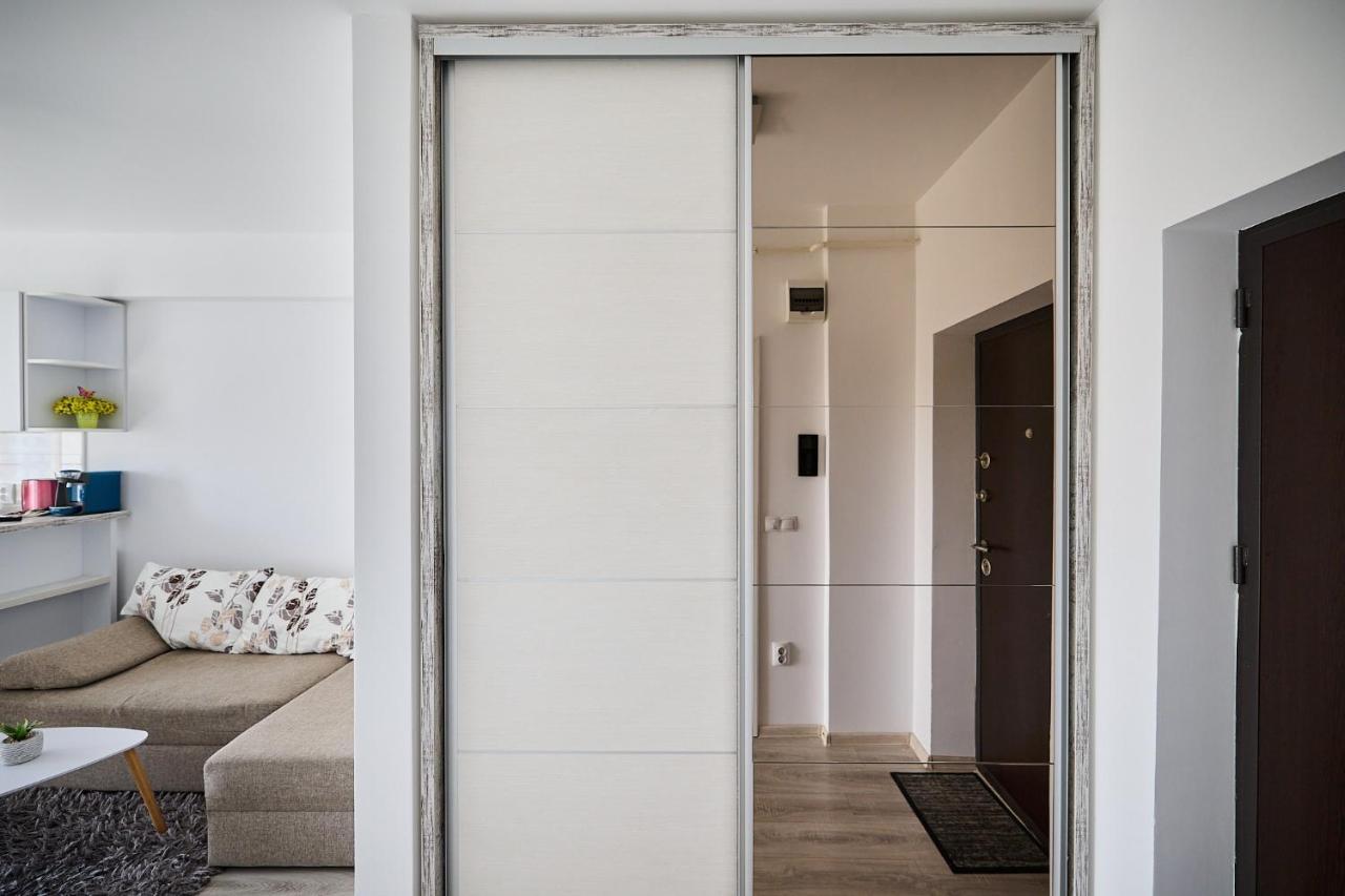 Alessandro Home 9 Luxury Centru Palas Mall Iasi Moldovei 30 Buitenkant foto