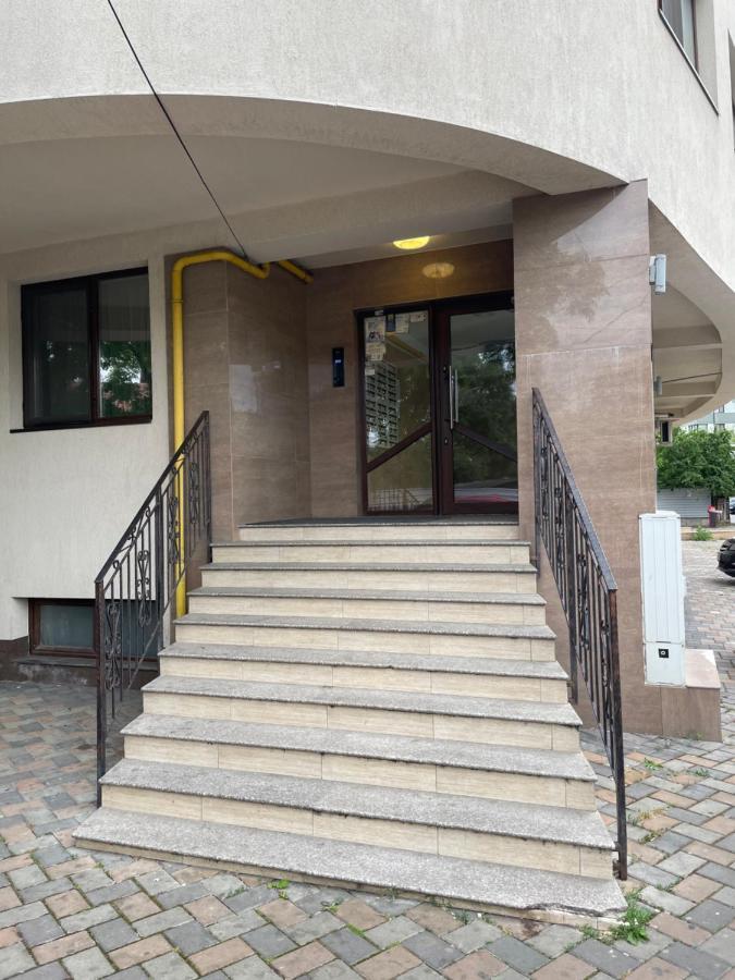 Alessandro Home 9 Luxury Centru Palas Mall Iasi Moldovei 30 Buitenkant foto